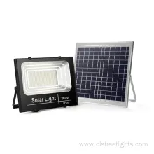 40W-400W All-in-One Solar LED Flood Light with IP66 Waterproof Design
